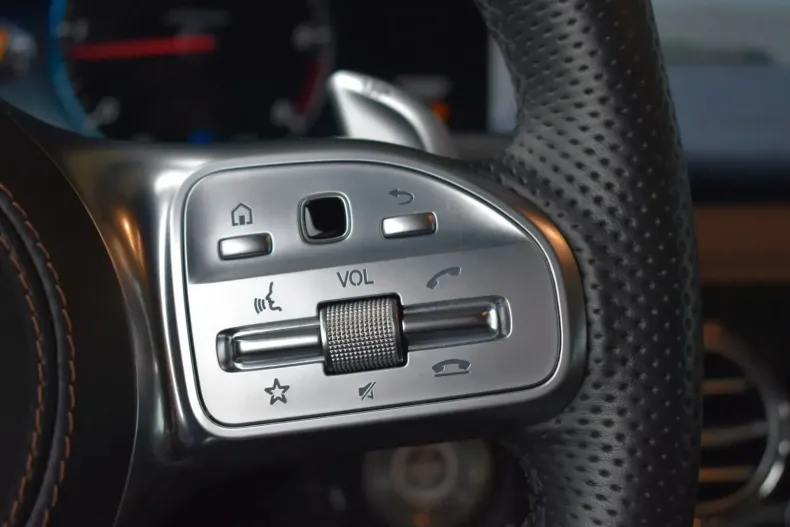 Mercedes-Benz S 350 din 2020 cu 100.000 km - oferta MER125345 - foto 24