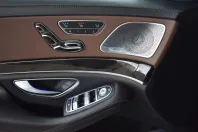 Mercedes-Benz S 350 din 2020 cu 100.000 km - oferta MER125345 - foto 26