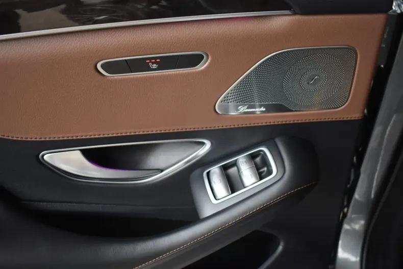 Mercedes-Benz S 350 din 2020 cu 100.000 km - oferta MER125345 - foto 27