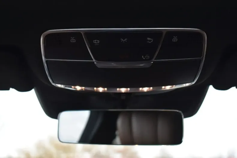 Mercedes-Benz S 350 din 2020 cu 100.000 km - oferta MER125345 - foto 29