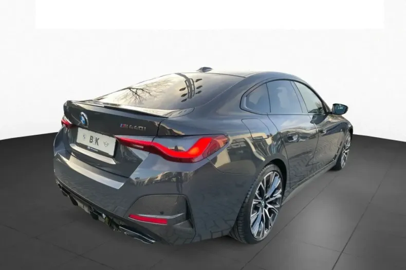 BMW M440 din 2024 cu 10.000 km - oferta BMW125346 - foto 3