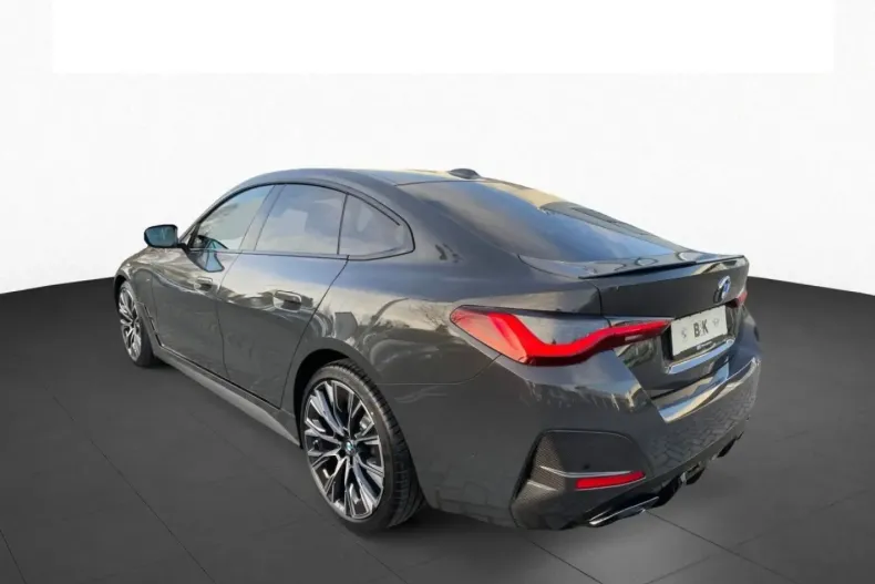 BMW M440 din 2024 cu 10.000 km - oferta BMW125346 - foto 4