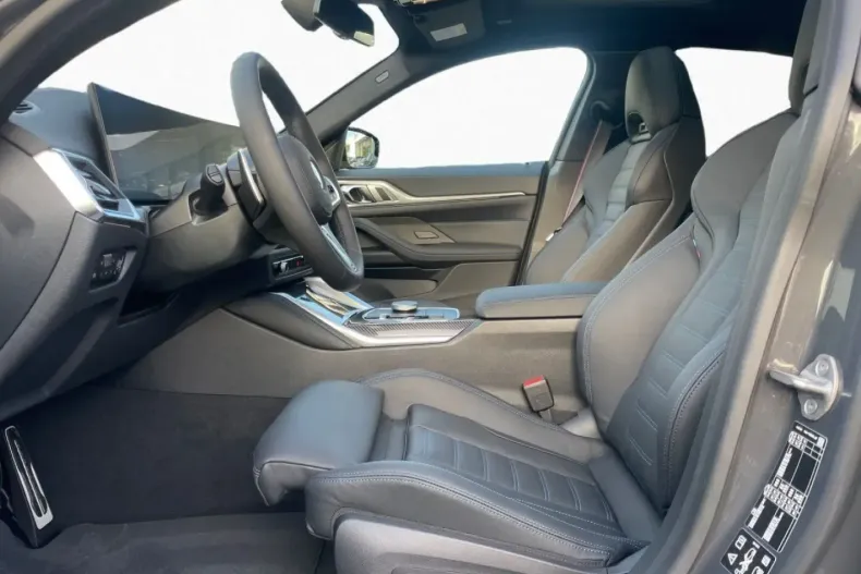 BMW M440 din 2024 cu 10.000 km - oferta BMW125346 - foto 6