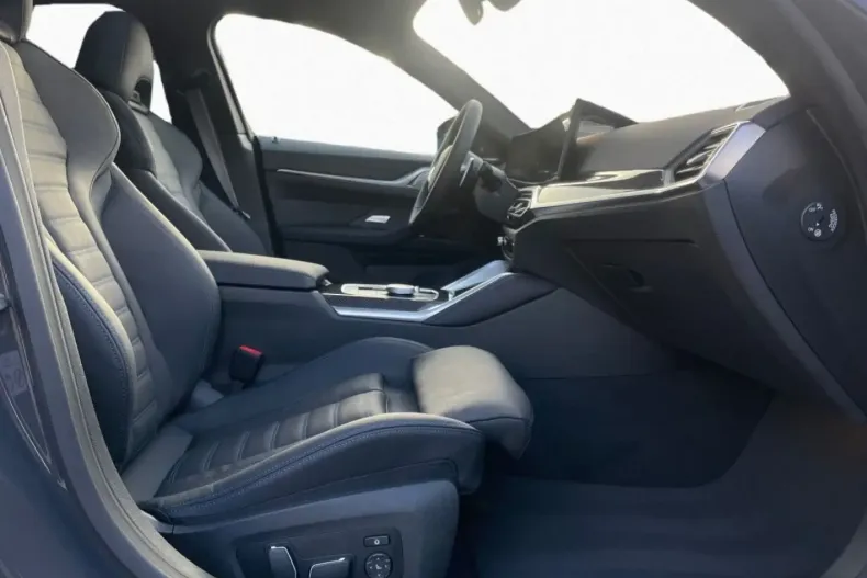 BMW M440 din 2024 cu 10.000 km - oferta BMW125346 - foto 8