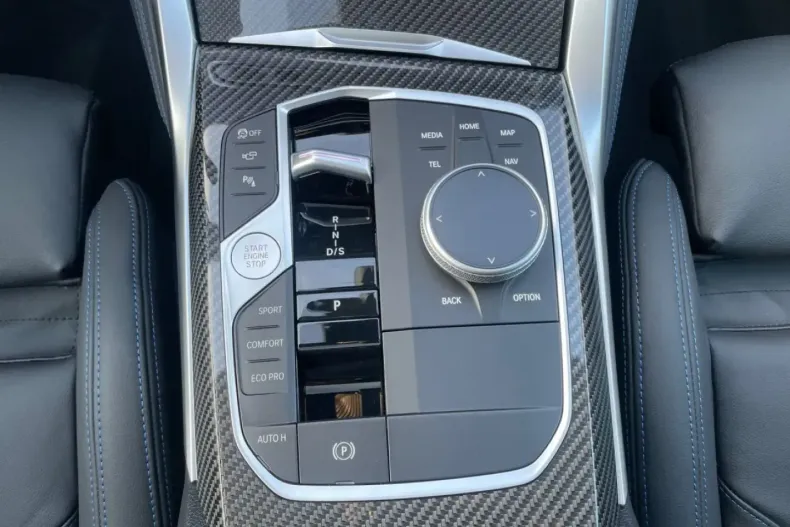 BMW M440 din 2024 cu 10.000 km - oferta BMW125346 - foto 9