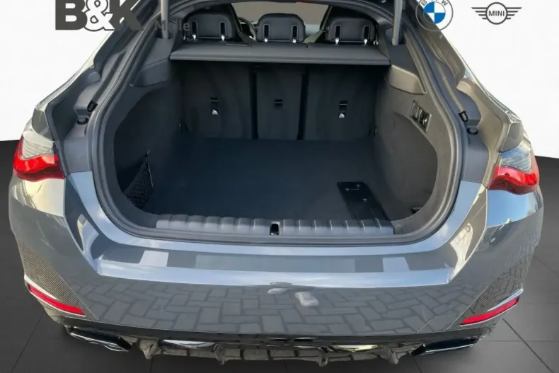 BMW M440 din 2024 cu 10.000 km - oferta BMW125346 - foto 10