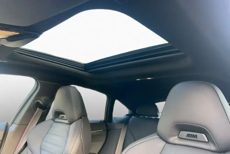 BMW M440 din 2024 cu 10.000 km - oferta BMW125346 - foto 11