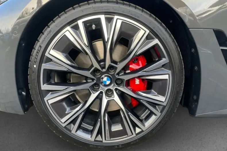 BMW M440 din 2024 cu 10.000 km - oferta BMW125346 - foto 12