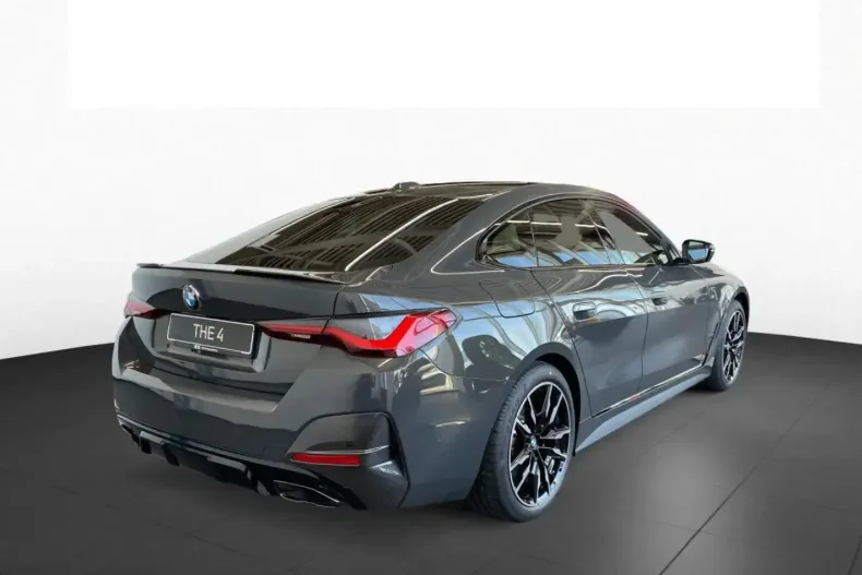 BMW M440 din 2024 cu 6.900 km - oferta BMW125347 - foto 3