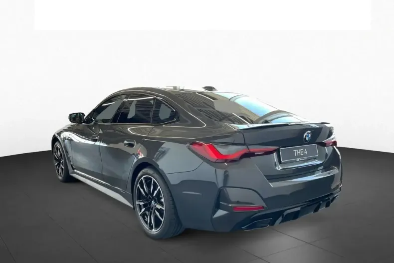 BMW M440 din 2024 cu 6.900 km - oferta BMW125347 - foto 4