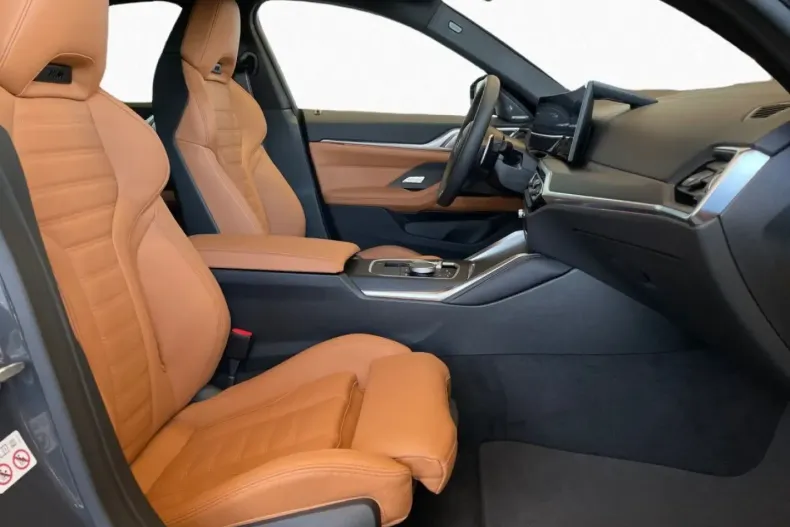 BMW M440 din 2024 cu 6.900 km - oferta BMW125347 - foto 6