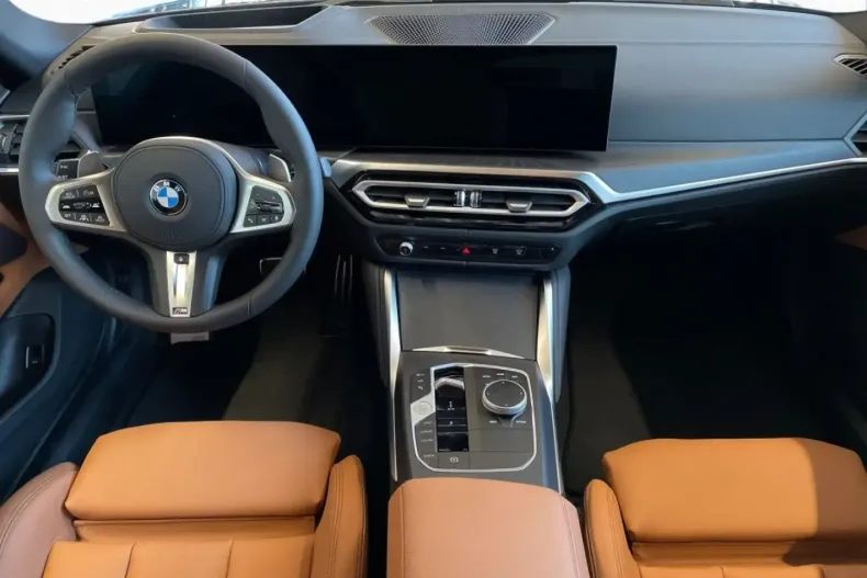 BMW M440 din 2024 cu 6.900 km - oferta BMW125347 - foto 9