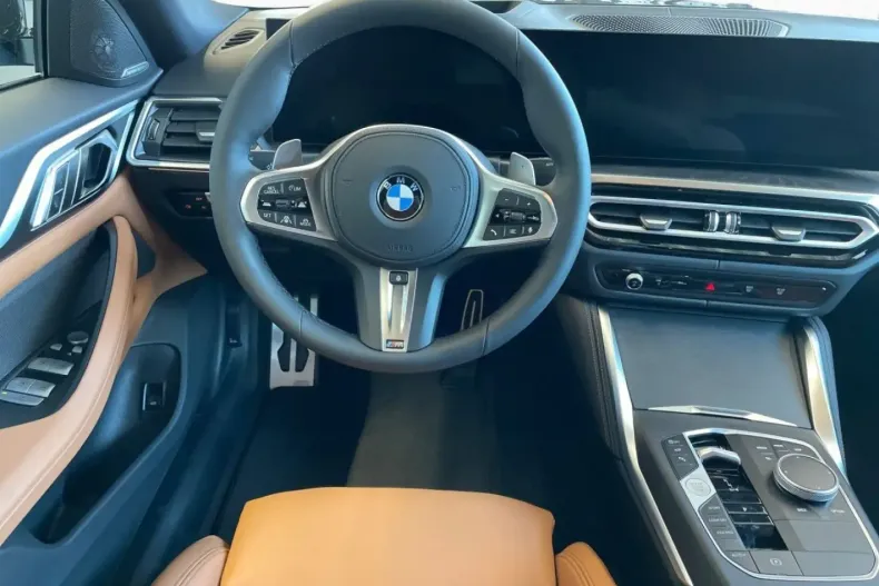 BMW M440 din 2024 cu 6.900 km - oferta BMW125347 - foto 10