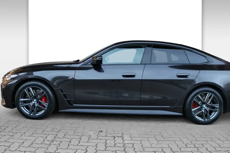 BMW M440 din 2024 cu 15.900 km - oferta BMW125348 - foto 2