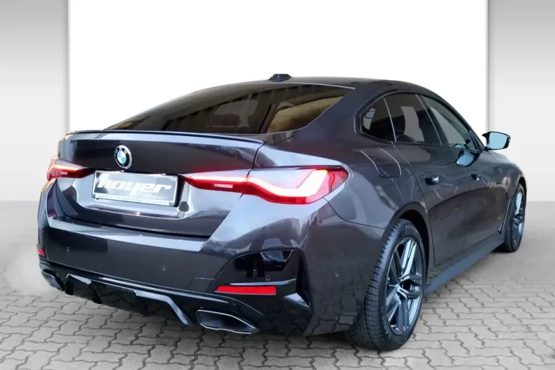 BMW M440 din 2024 cu 15.900 km - oferta BMW125348 - foto 3