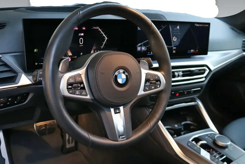 BMW M440 din 2024 cu 15.900 km - oferta BMW125348 - foto 4