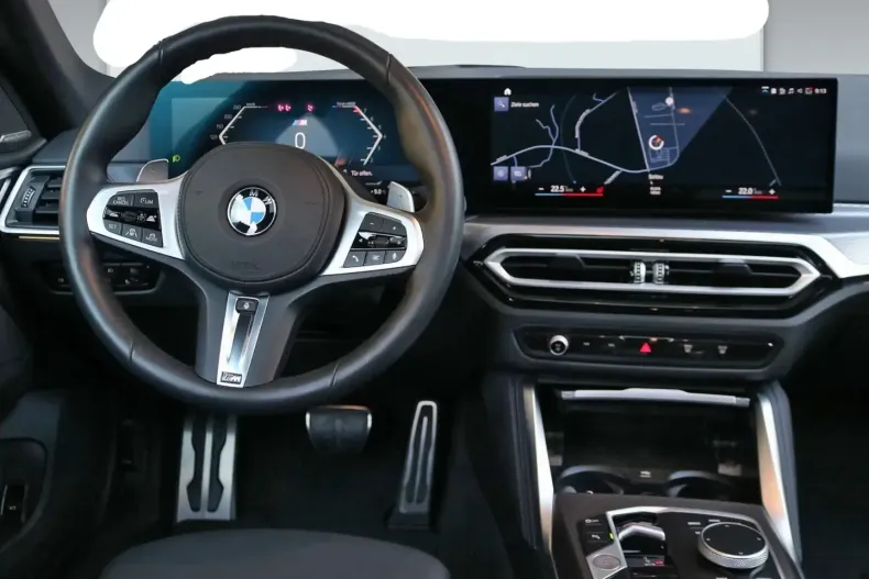 BMW M440 din 2024 cu 15.900 km - oferta BMW125348 - foto 5