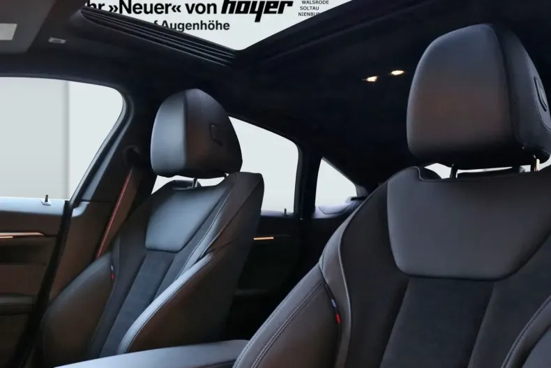 BMW M440 din 2024 cu 15.900 km - oferta BMW125348 - foto 6