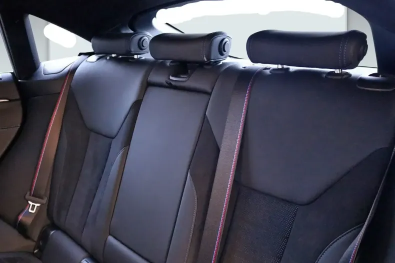 BMW M440 din 2024 cu 15.900 km - oferta BMW125348 - foto 8