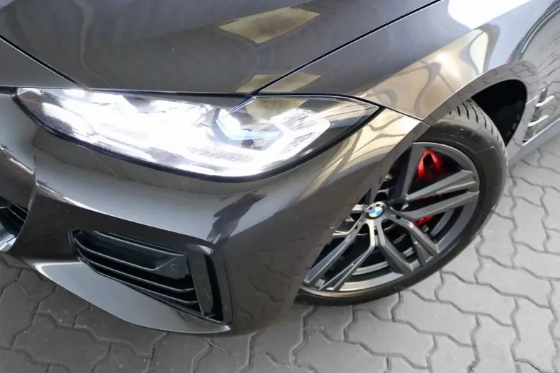 BMW M440 din 2024 cu 15.900 km - oferta BMW125348 - foto 10