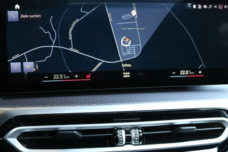 BMW M440 din 2024 cu 15.900 km - oferta BMW125348 - foto 13