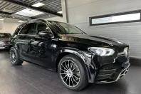 Mercedes-Benz GLE 350 din 2022 cu 44.269 km - oferta MER125349 - foto 1