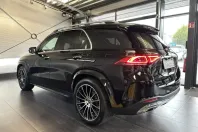 Mercedes-Benz GLE 350 din 2022 cu 44.269 km - oferta MER125349 - foto 2