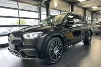 Mercedes-Benz GLE 350 din 2022 cu 44.269 km - oferta MER125349 - foto 3