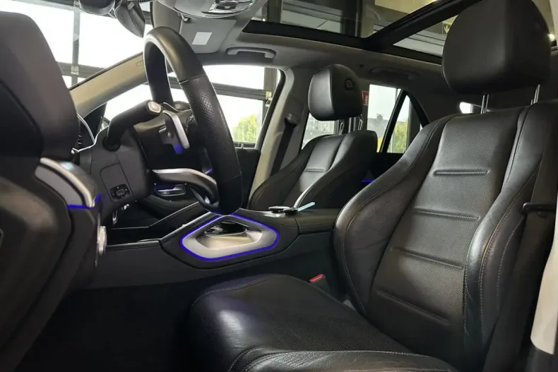 Mercedes-Benz GLE 350 din 2022 cu 44.269 km - oferta MER125349 - foto 7