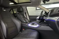 Mercedes-Benz GLE 350 din 2022 cu 44.269 km - oferta MER125349 - foto 11