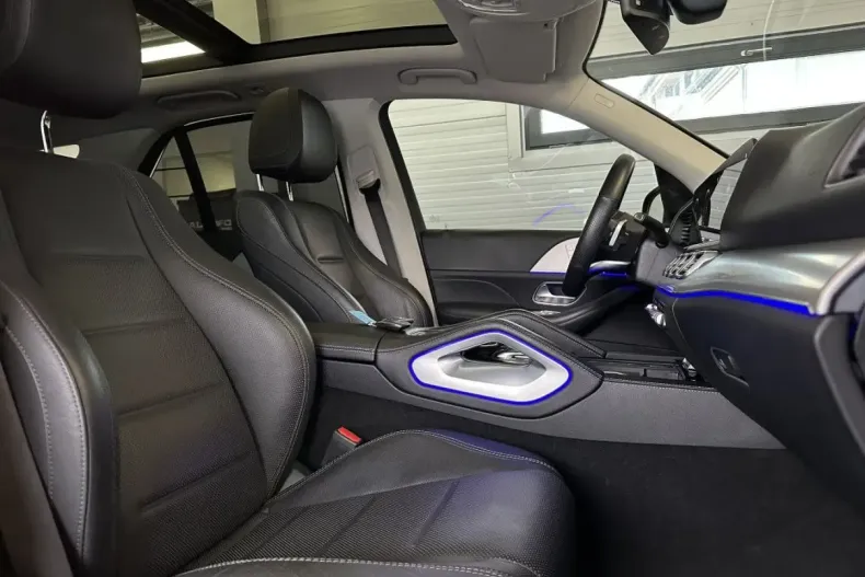 Mercedes-Benz GLE 350 din 2022 cu 44.269 km - oferta MER125349 - foto 11