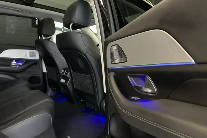 Mercedes-Benz GLE 350 din 2022 cu 44.269 km - oferta MER125349 - foto 12