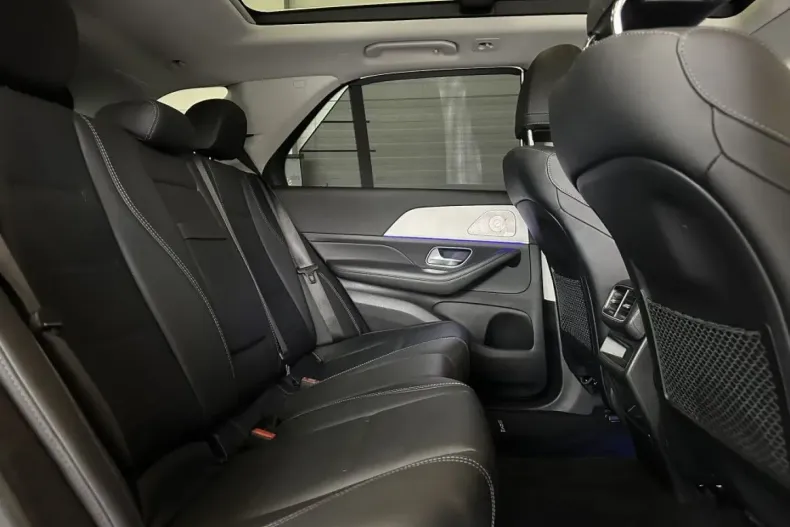 Mercedes-Benz GLE 350 din 2022 cu 44.269 km - oferta MER125349 - foto 13