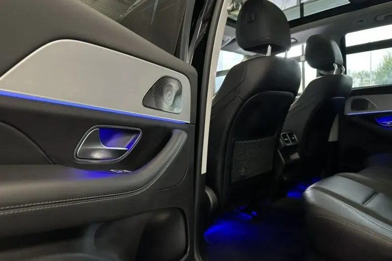 Mercedes-Benz GLE 350 din 2022 cu 44.269 km - oferta MER125349 - foto 14