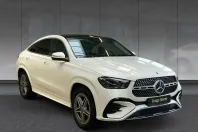 Mercedes-Benz GLE 300 din 2023 cu 31.900 km - oferta MER125350 - foto 1