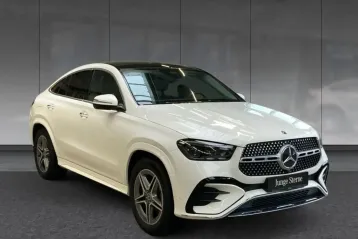 Mercedes-Benz GLE 300 din 2023 - oferta MER125350