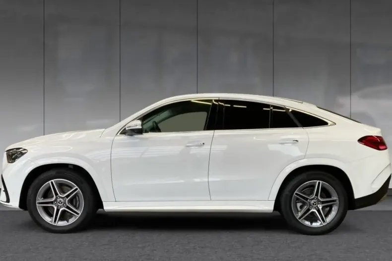 Mercedes-Benz GLE 300 din 2023 cu 31.900 km - oferta MER125350 - foto 2
