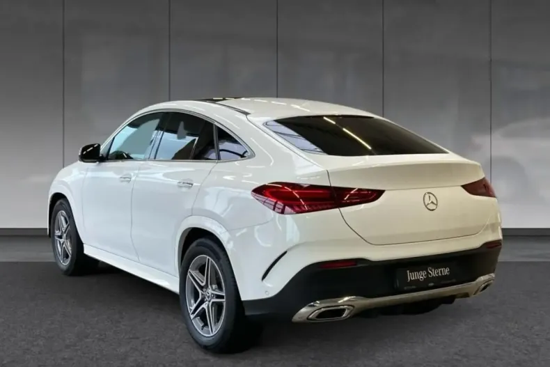 Mercedes-Benz GLE 300 din 2023 cu 31.900 km - oferta MER125350 - foto 3