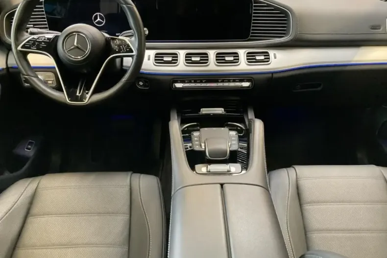 Mercedes-Benz GLE 300 din 2023 cu 31.900 km - oferta MER125350 - foto 8