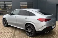 Mercedes-Benz GLE 400 din 2022 cu 6.148 km - oferta MER125351 - foto 2