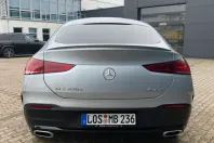 Mercedes-Benz GLE 400 din 2022 cu 6.148 km - oferta MER125351 - foto 3