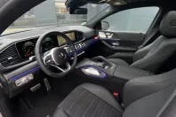 Mercedes-Benz GLE 400 din 2022 cu 6.148 km - oferta MER125351 - foto 10