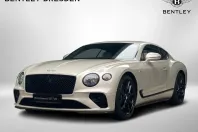 Bentley Continental GT din 2022 cu 20.200 km - oferta BEN125352 - foto 1