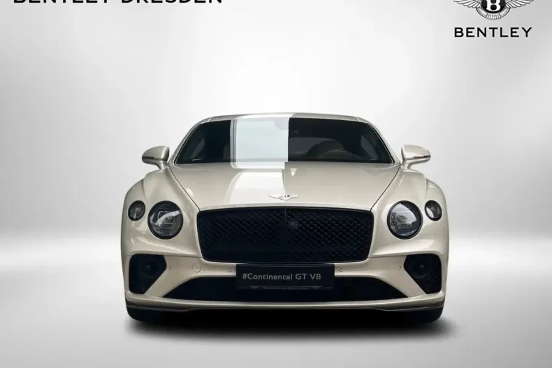 Bentley Continental GT din 2022 cu 20.200 km - oferta BEN125352 - foto 2
