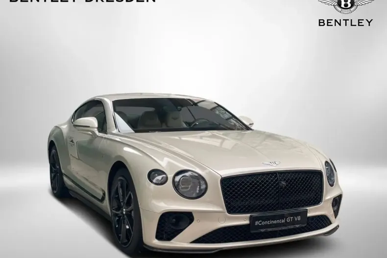 Bentley Continental GT din 2022 cu 20.200 km - oferta BEN125352 - foto 3