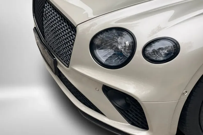Bentley Continental GT din 2022 cu 20.200 km - oferta BEN125352 - foto 5