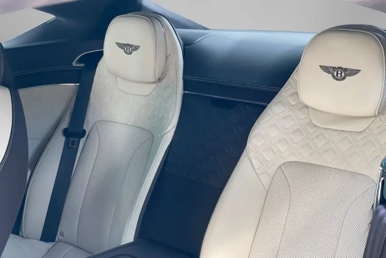 Bentley Continental GT din 2022 cu 20.200 km - oferta BEN125352 - foto 10