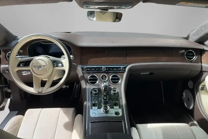 Bentley Continental GT din 2022 cu 20.200 km - oferta BEN125352 - foto 11