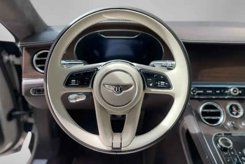 Bentley Continental GT din 2022 cu 20.200 km - oferta BEN125352 - foto 13