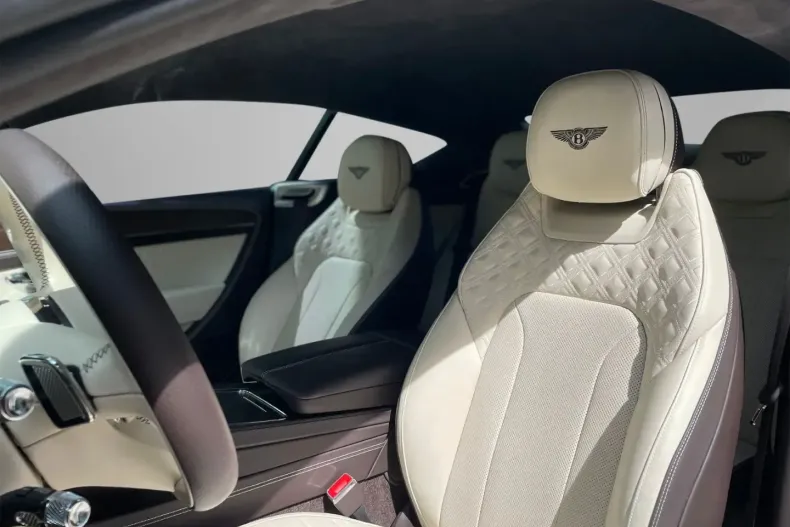 Bentley Continental GT din 2022 cu 20.200 km - oferta BEN125352 - foto 17